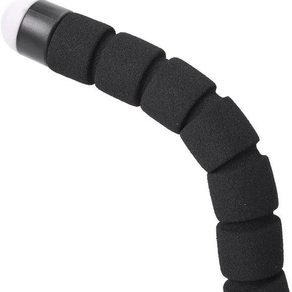 Sponge Foldable Tripod Flexible Phone HOLDER black - Picture 5 of 12